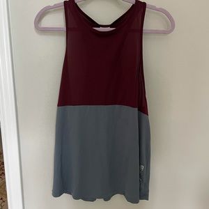 Super comfy workout top